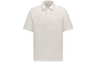 DIOR SS21 Polo Shirt Men's White