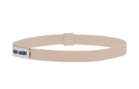 MIU MIU Hair Bands Women's Beige