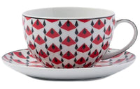 PRADA Tea Cups