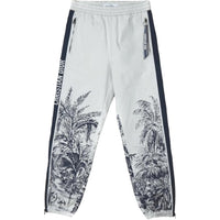 DIOR Casual Pants Women's White