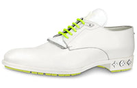 LOUIS VUITTON Formal Men's Casual Shoes Men Low-Top White