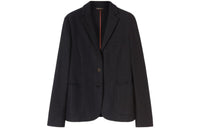 Loro Piana Business Suits Women's Marine Blue
