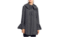 CHANEL 23 New Spring And Summer Arrivals Shirt Women's Black
