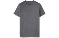 Loro Piana Waitaki T-Shirt T-Shirt Men's Gray