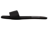 PRADA Slide Slippers Women's Black