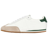 SAINT LAURENT Logo Printed Lace Up Sneakers Women's