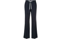 MIU MIU Casual Pants Women's Marine Blue