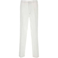 PRADA Linen Pants