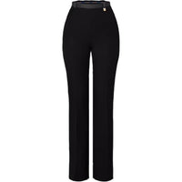 LOUIS VUITTON Technical Gabardine Fitted Pants