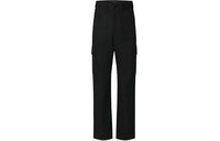 LOUIS VUITTON FW22 Casual Pants Men's Black