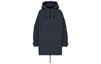 DIOR Quarterly New Products Sweatshirts Women's Blue
