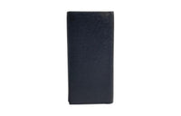 LOUIS VUITTON Alexandre Wallet Taiga Black