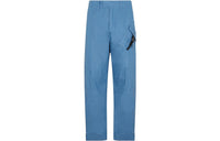 DIOR Buckle Detailed Cargo Pants