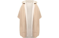 Loro Piana Coats Women's Light Camel