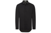 DIOR Quarterly New Products Shirts Men Black