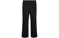 CELINE Jeans Women's Black