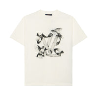 LOUIS VUITTON T-Shirt Men's White
