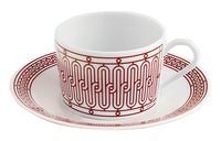 HERMES Coffee Cups