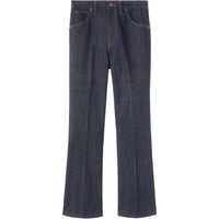 Loro Piana Faron Flared Leg Pants