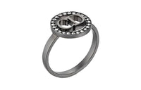 DIOR Rings Women's