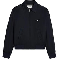 CELINE Jackets & Coats Men's Black