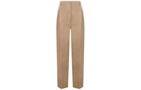 PRADA Casual Pants Women's Light Umber