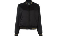 SAINT LAURENT Jackets Women's Black