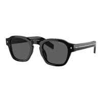 PRADA Willow Geometric frame Sunglasses