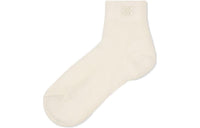 CELINE Ankle Socks Women's 1 Pack Light Yellow