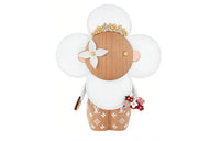 LOUIS VUITTON VIVIENNE BRIDE Trendy Figures 20cm
