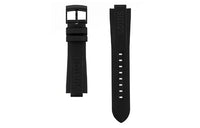 LOUIS VUITTON Watch Band All Compatibility Rubber Material
