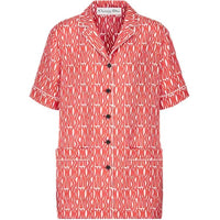 DIOR Shirts Women's Coral