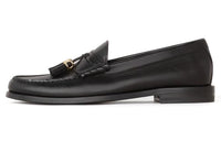 CELINE Luco Women's Casual Shoes Women's Black