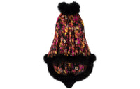 SAINT LAURENT Jumpsuits Women's Multicolor