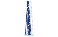 LOUIS VUITTON Silk Scarves Women's