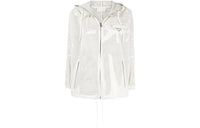 PRADA Jackets Women's White