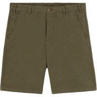 Loro Piana Deck Casual Shorts Men's Tea Leaf
