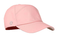 Loro Piana Baseball Caps Unisex Pink
