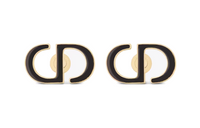 DIOR Stud Earrings Women's