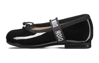 DIOR Low-Top Toddler Shoes Black Infant And Toddler