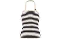 DIOR DIORIVIERA FW24 Tank Tops Women's White