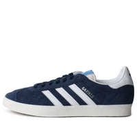 adidas Gazelle 'Navy White' IG6212