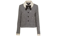 MIU MIU Jackets Women's Black