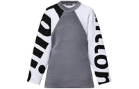 LOUIS VUITTON Signature Sleeve Sweater