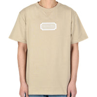 DIOR T-Shirts Men Light Umber