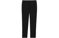 SAINT LAURENT Cargo Pants Men's Black