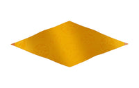 HERMES Knit Scarves Women's Yellow