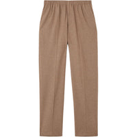 Loro Piana Jan Collection FW24 Casual Pants Men's Rural Amber