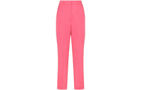DIOR Casual Pants Women's Pink