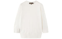 Loro Piana Cashmere Sweater Women's Lotus Root Color